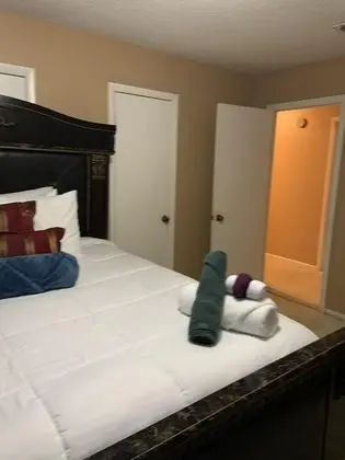 Comfort Villa