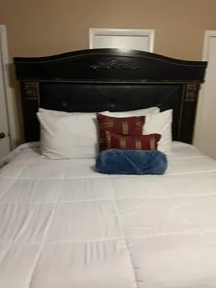 Comfort Villa