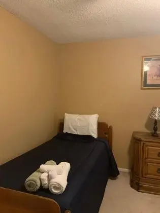 Comfort Villa