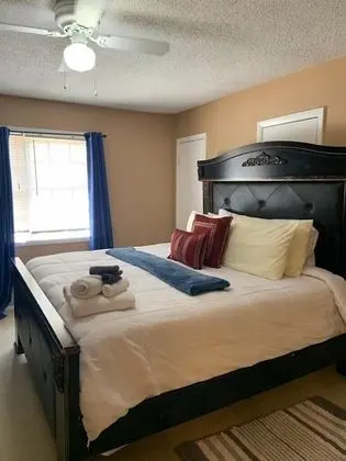 Comfort Villa
