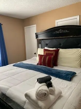 Comfort Villa