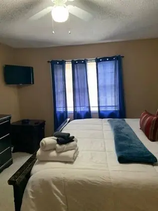 Comfort Villa