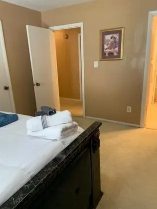 Comfort Villa