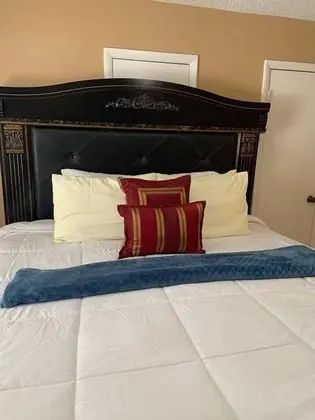 Comfort Villa