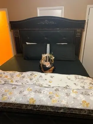 Comfort Villa