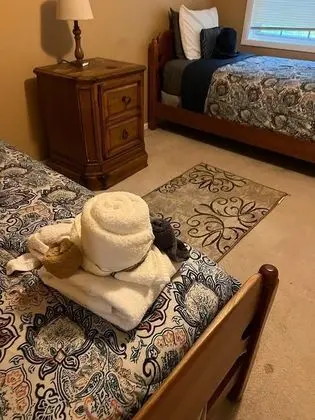 Comfort Villa