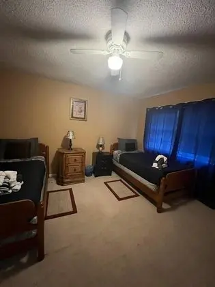 Comfort Villa