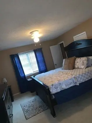 Comfort Villa