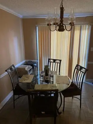 Comfort Villa