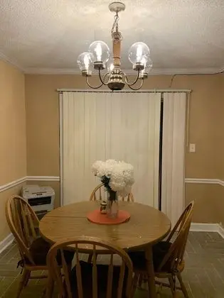 Comfort Villa