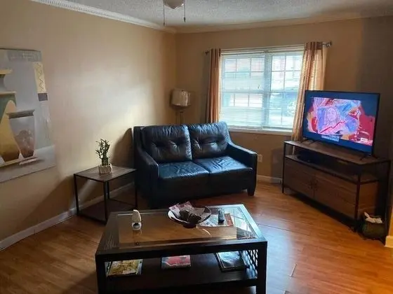 Comfort Villa