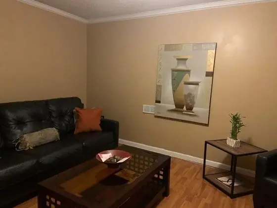 Comfort Villa