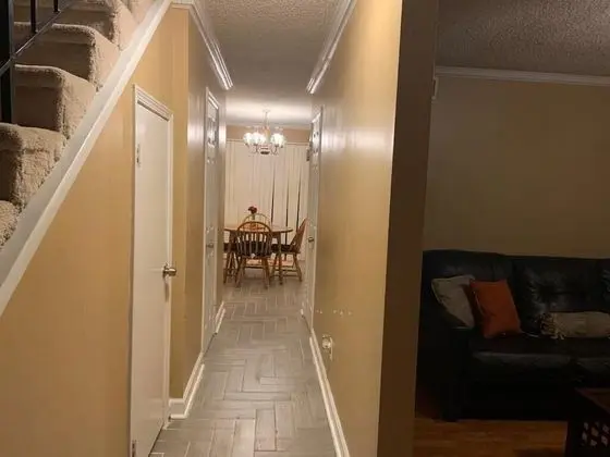 Comfort Villa