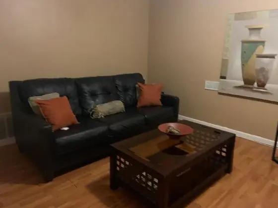 Comfort Villa