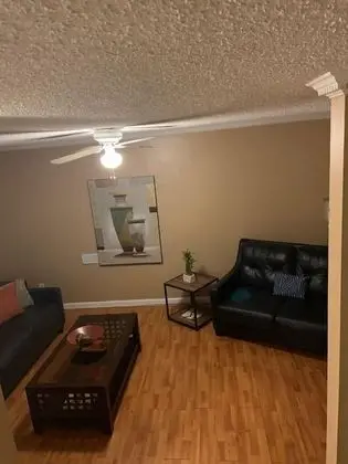 Comfort Villa