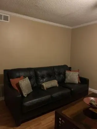 Comfort Villa
