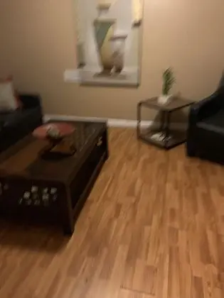 Comfort Villa