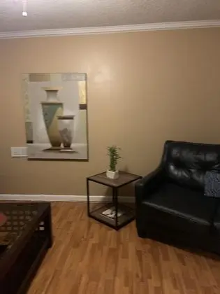 Comfort Villa