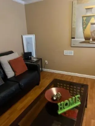 Comfort Villa