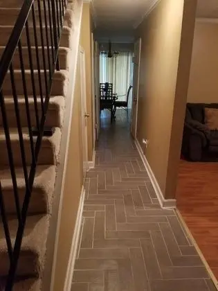 Comfort Villa