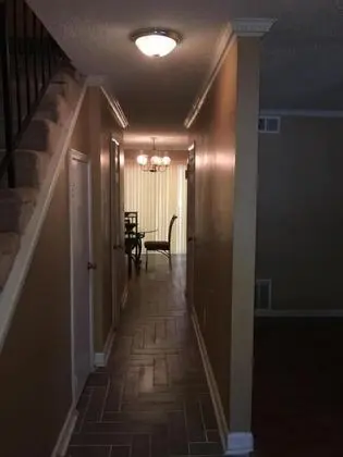 Comfort Villa