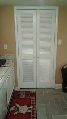 Comfort Villa