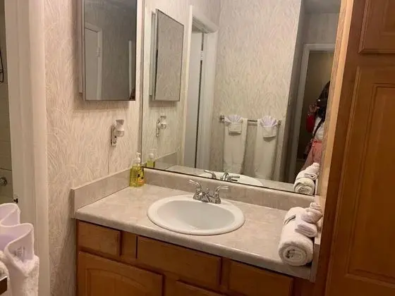 Comfort Villa