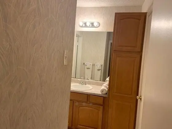 Comfort Villa