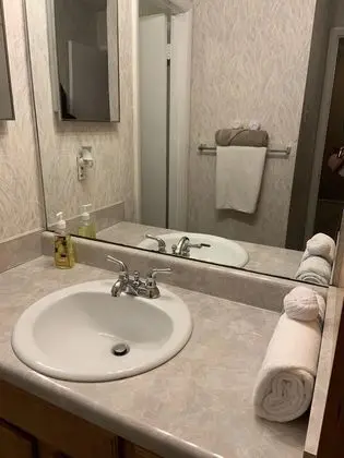 Comfort Villa
