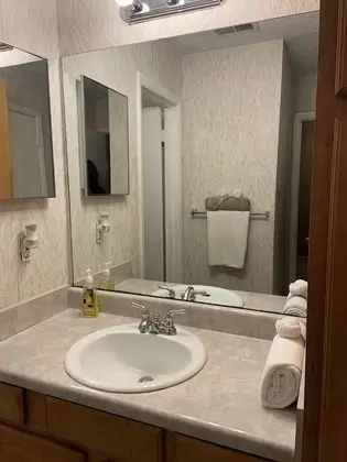Comfort Villa