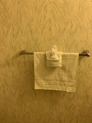 Comfort Villa