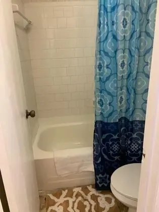 Comfort Villa