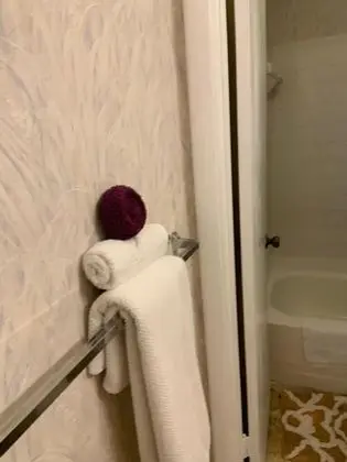 Comfort Villa