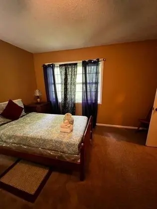 Comfort Villa