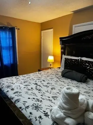 Comfort Villa