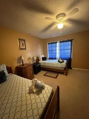 Comfort Villa