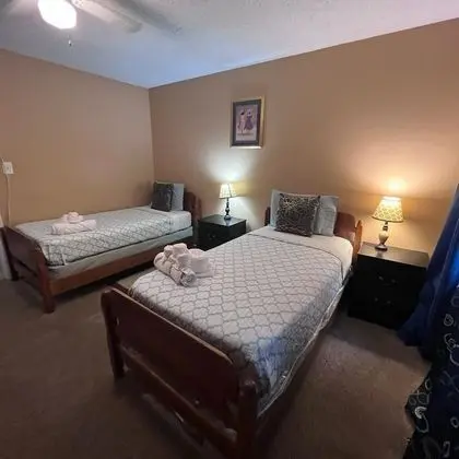 Comfort Villa