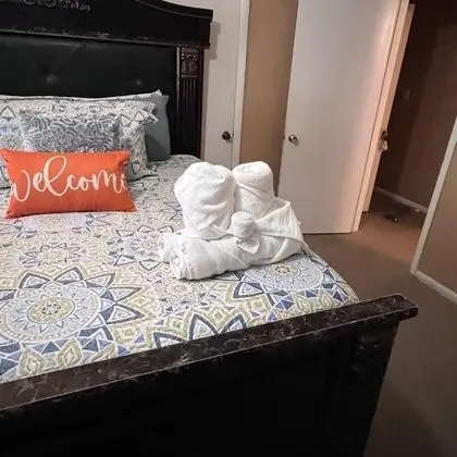 Comfort Villa
