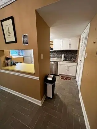 Comfort Villa