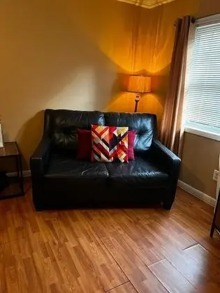 Comfort Villa