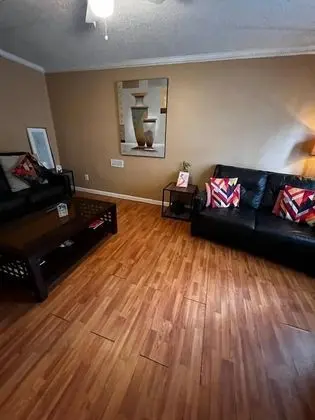Comfort Villa