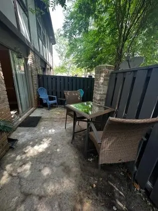 Comfort Villa