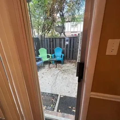 Comfort Villa