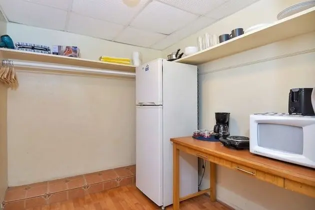 Apart Daire (0 Bedroom)