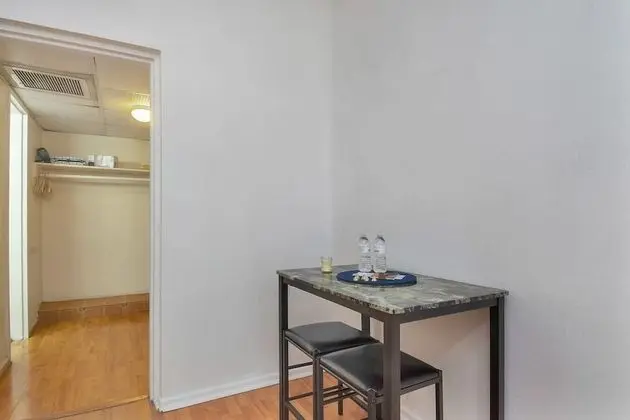 Apart Daire (0 Bedroom)