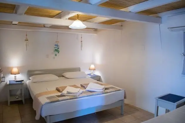 Stüdyo, 1 Yatak Odası, Veranda