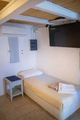Stüdyo, 1 Yatak Odası, Veranda