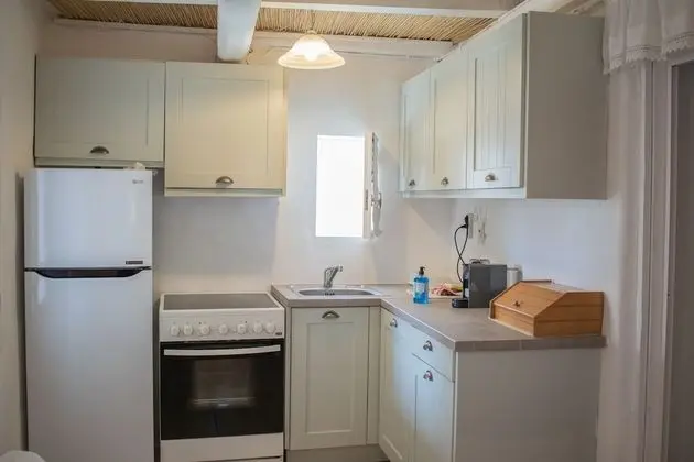 Stüdyo, 1 Yatak Odası, Veranda