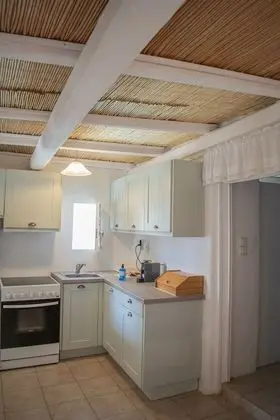 Stüdyo, 1 Yatak Odası, Veranda