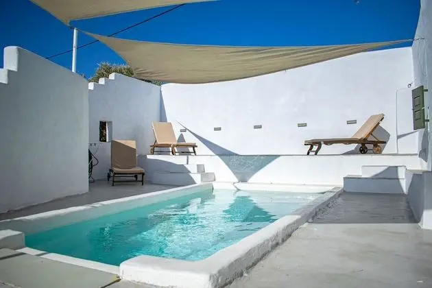 Stüdyo, 1 Yatak Odası, Veranda